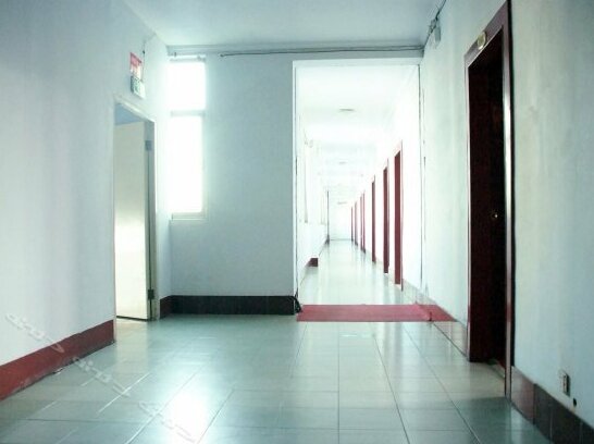 Jiancai Business Hotel - Photo4