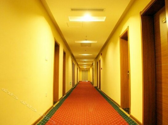 Jiashidun Holiday Hotel - Photo3