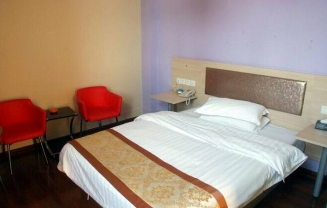Jiashidun Holiday Hotel - Photo5