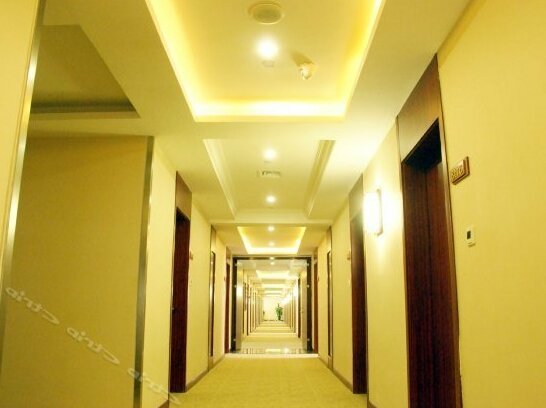 Jing Hang Boutique Hotel - Photo4