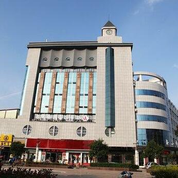 Jinhua Star Business Hotel Tai'erzhuang