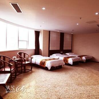 Jinhua Star Business Hotel Tai'erzhuang - Photo4