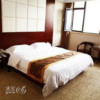 Jinhua Star Business Hotel Tai'erzhuang - Photo5