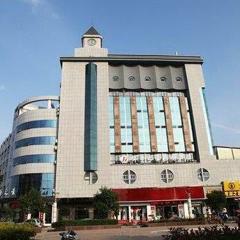 Jinhua Star Business Hotel Tai'erzhuang
