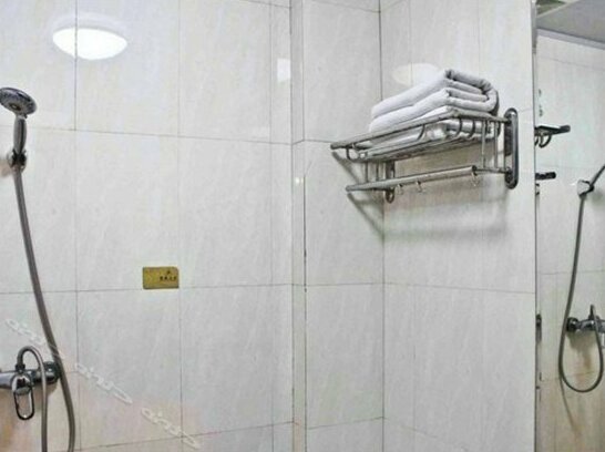 Jinyue International Hotel - Photo2