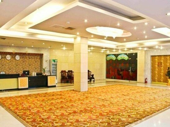 Jinyue International Hotel - Photo3