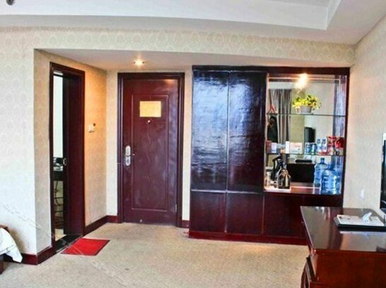 Jinyue International Hotel - Photo4