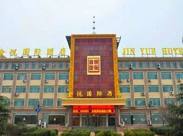 Jinyue International Hotel