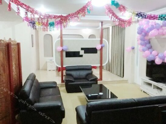 Jinzun Business Hotel Zaozhuang - Photo5