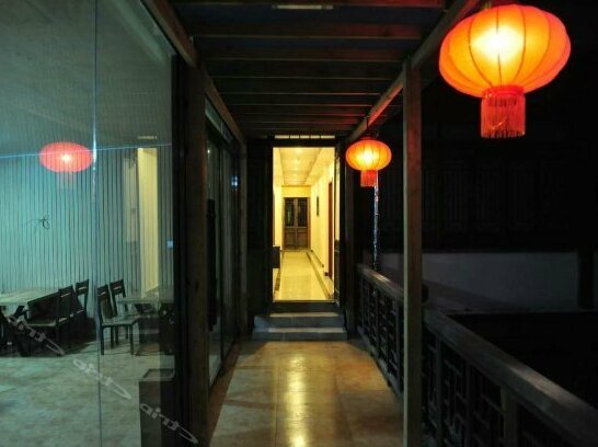 Jiulongwan Guest House - Photo4