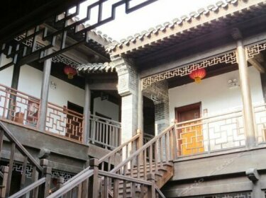 Lanqi Hotel Zaozhuang Taierzhuang Ancient Town Zhenhe Inn