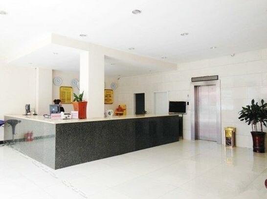 Lejia Business Hotel - Photo2