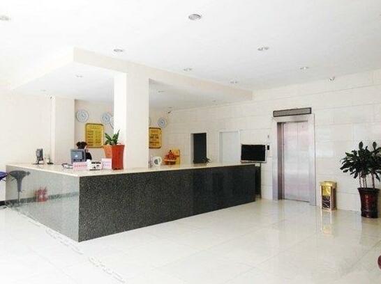 Lejia Business Hotel - Photo2