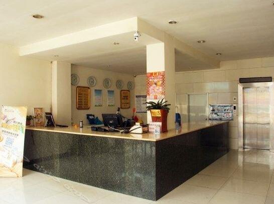 Lejia Business Hotel - Photo4