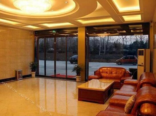 Lejia Business Motel - Photo2