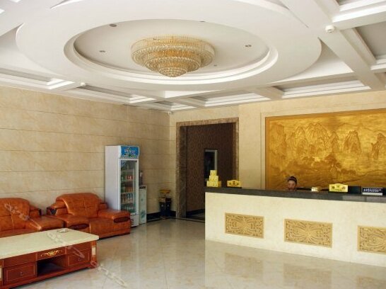 Lejia Business Motel - Photo4