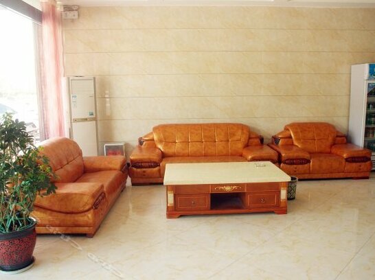 Lejia Business Motel - Photo5