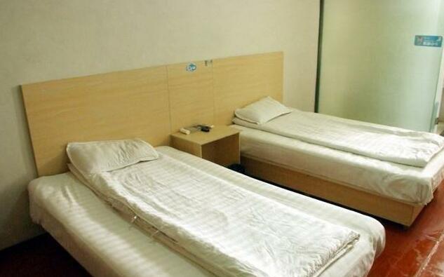 Liyuan Hotel Zaozhuang - Photo3