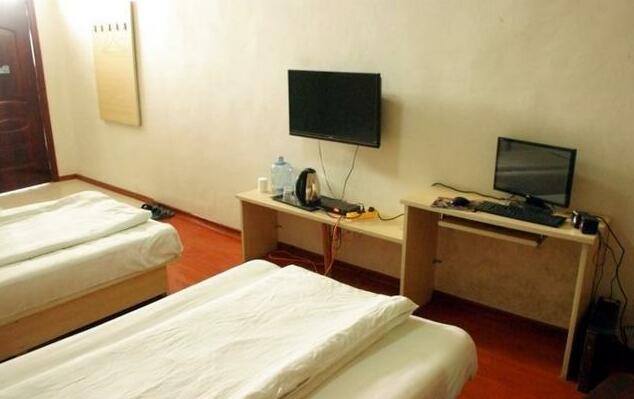 Liyuan Hotel Zaozhuang - Photo4