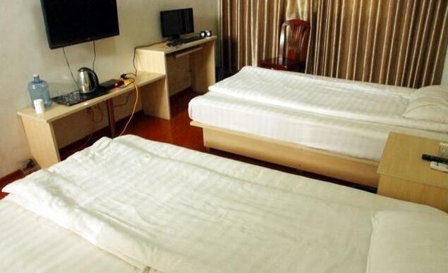 Liyuan Hotel Zaozhuang - Photo5