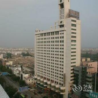 Luban Hotel - Tengzhou