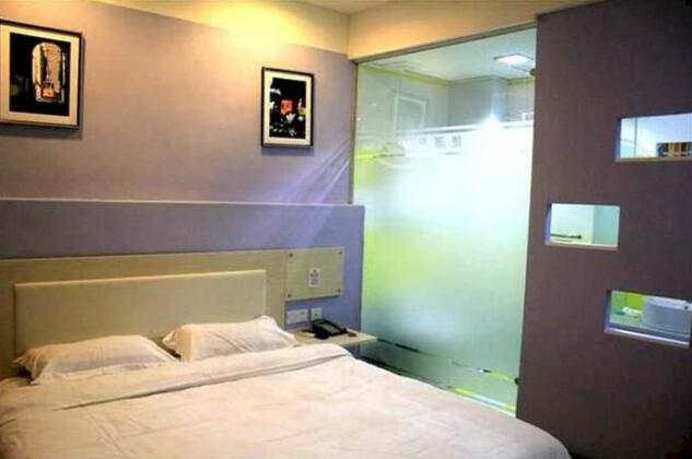 Mango Inn Zaozhuang - Photo2