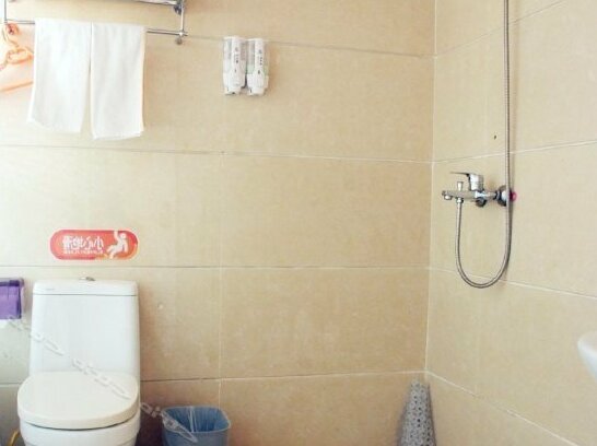 Pod Inn Zaozhuang Qintan Road - Photo5