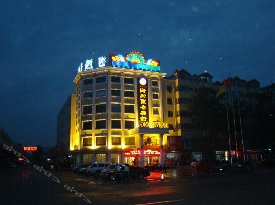 Runhong Hotel