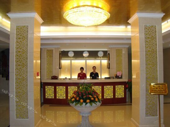 Runhong Hotel - Photo2