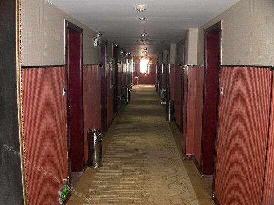 Runhong Hotel - Photo3