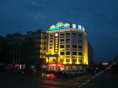 Runhong Hotel