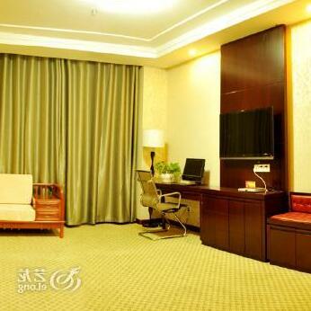 Runkai Holiday Hotel - Photo3