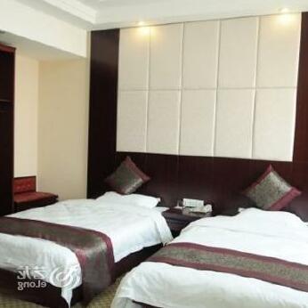 Runkai Holiday Hotel - Photo4