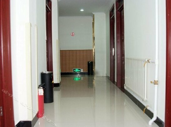 Saijiangnan Business Hotel - Photo4