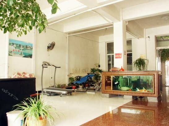 Saijiangnan Business Hotel - Photo5