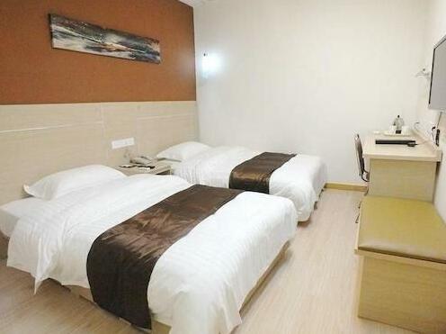 Shangkeyou Hotel Zaozhuang