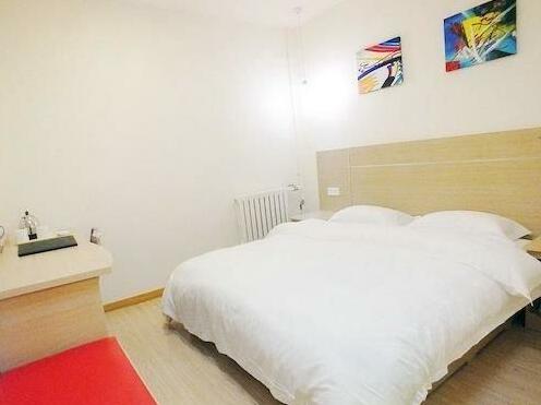 Shangkeyou Hotel Zaozhuang - Photo2