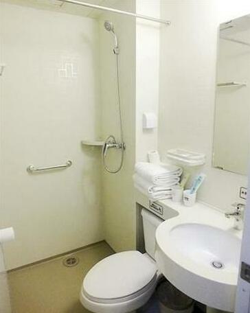 Shangkeyou Hotel Zaozhuang - Photo5