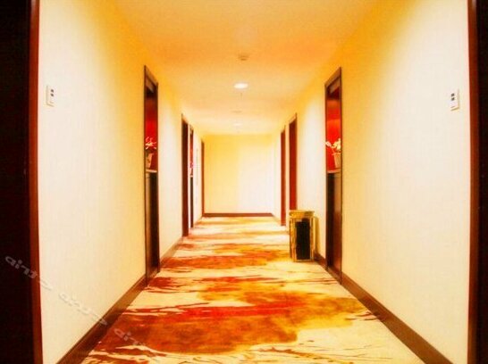 Shanting Hotel - Photo2