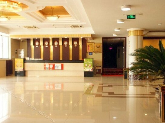 Shanting Hotel - Photo3