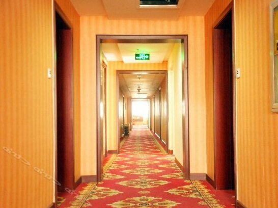 Shanting Hotel - Photo4
