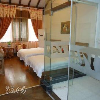 Siyuetian Inn - Photo2