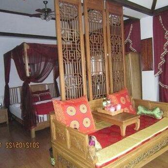 Siyuetian Inn - Photo5
