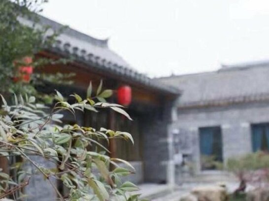 Tangting Yingyuan Hotel - Photo5