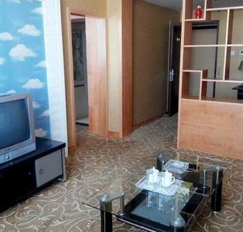 Tengzhou Hotel Zaozhuang - Photo3