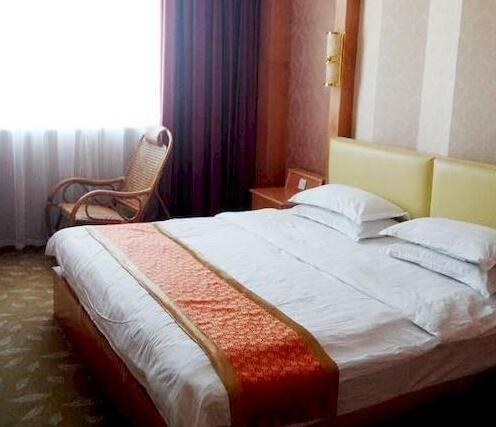Tengzhou Hotel Zaozhuang - Photo4