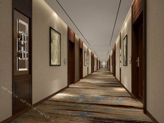 Tengzhou Hotel - Photo3
