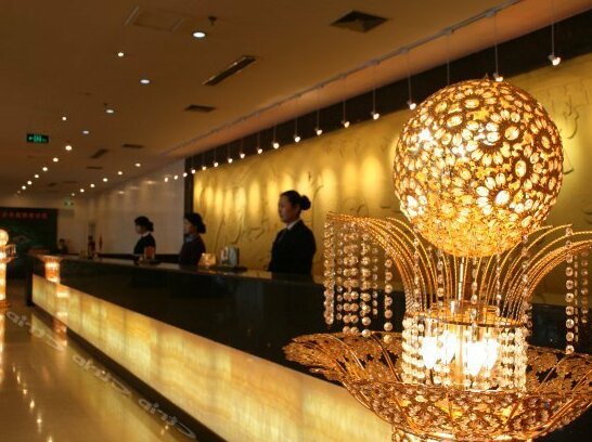 Tengzhou Hotel - Photo4