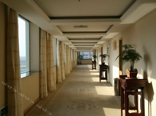 Tengzhou Hotel - Photo5