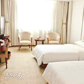 Tengzhou Huatai Hotel - Photo2